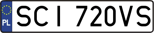 SCI720VS