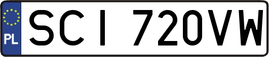 SCI720VW