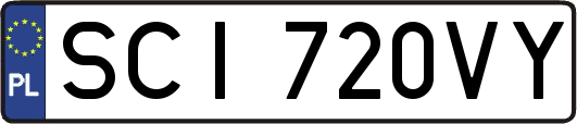 SCI720VY