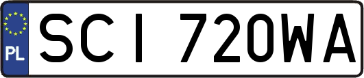 SCI720WA