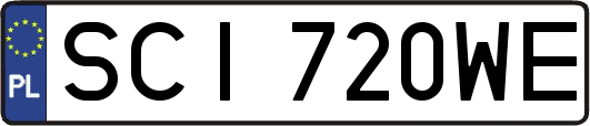 SCI720WE
