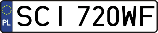 SCI720WF