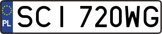 SCI720WG