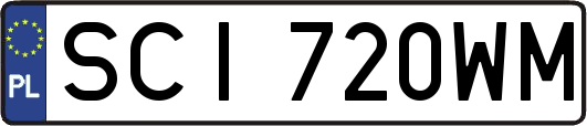 SCI720WM