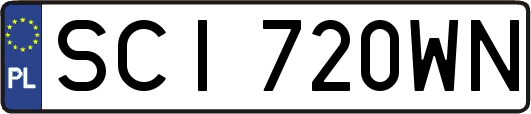 SCI720WN