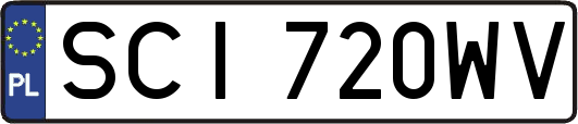 SCI720WV
