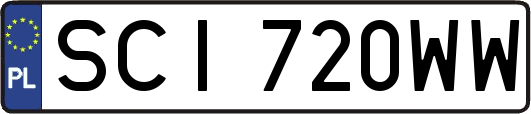 SCI720WW