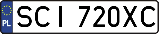 SCI720XC
