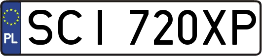 SCI720XP