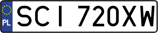 SCI720XW