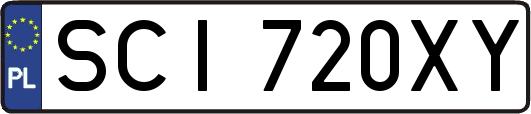 SCI720XY