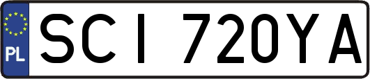 SCI720YA