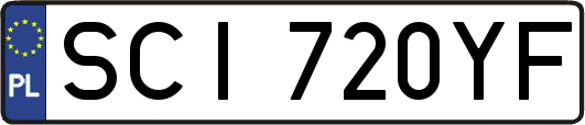 SCI720YF