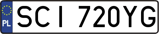 SCI720YG