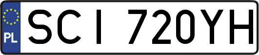 SCI720YH