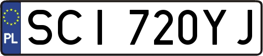 SCI720YJ