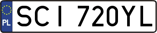 SCI720YL