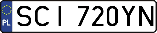 SCI720YN