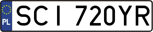 SCI720YR