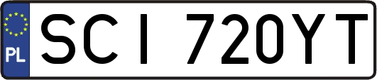 SCI720YT