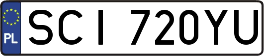 SCI720YU