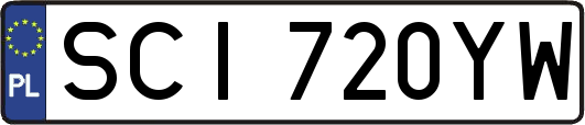 SCI720YW