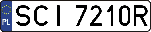 SCI7210R