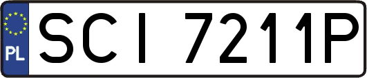 SCI7211P