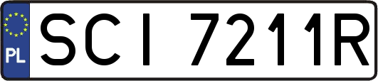 SCI7211R