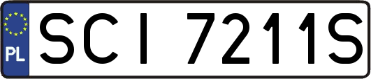 SCI7211S