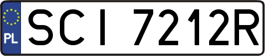 SCI7212R