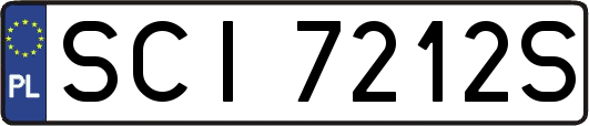 SCI7212S