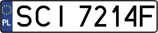 SCI7214F