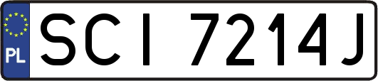 SCI7214J