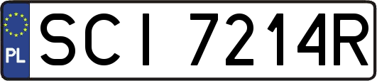 SCI7214R
