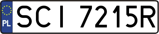SCI7215R