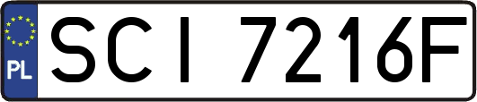 SCI7216F