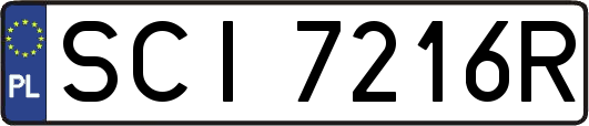 SCI7216R