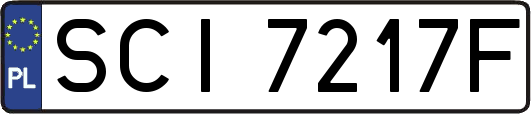 SCI7217F