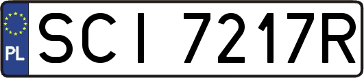 SCI7217R