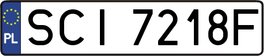 SCI7218F