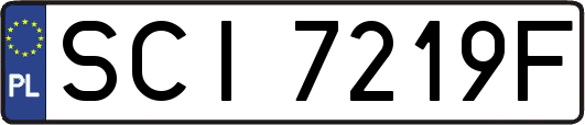 SCI7219F