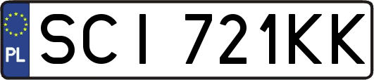 SCI721KK