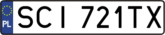 SCI721TX