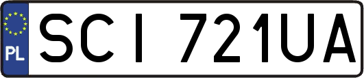 SCI721UA