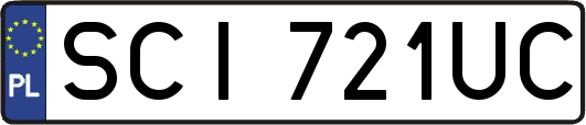 SCI721UC