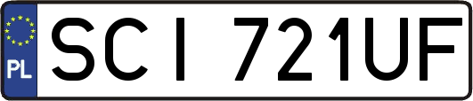 SCI721UF