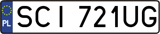 SCI721UG