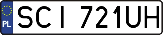 SCI721UH