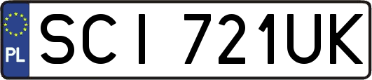 SCI721UK